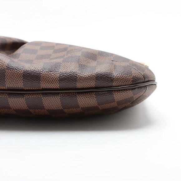 Louis Vuitton Damier Ebene Bloomsbury PM - Picture 3 of 11